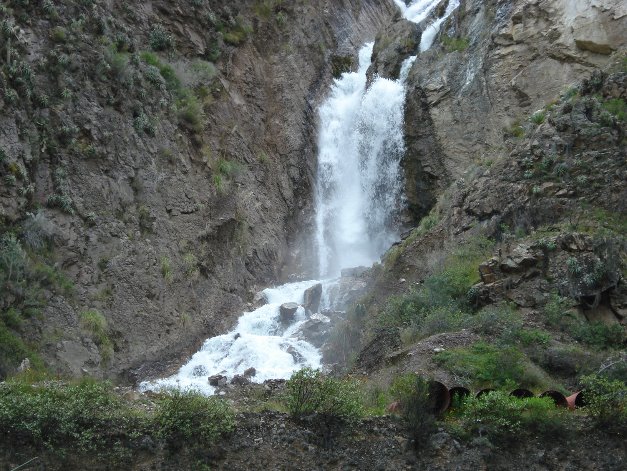 HUANCAYA: O PARAÍSO - Imagen 8